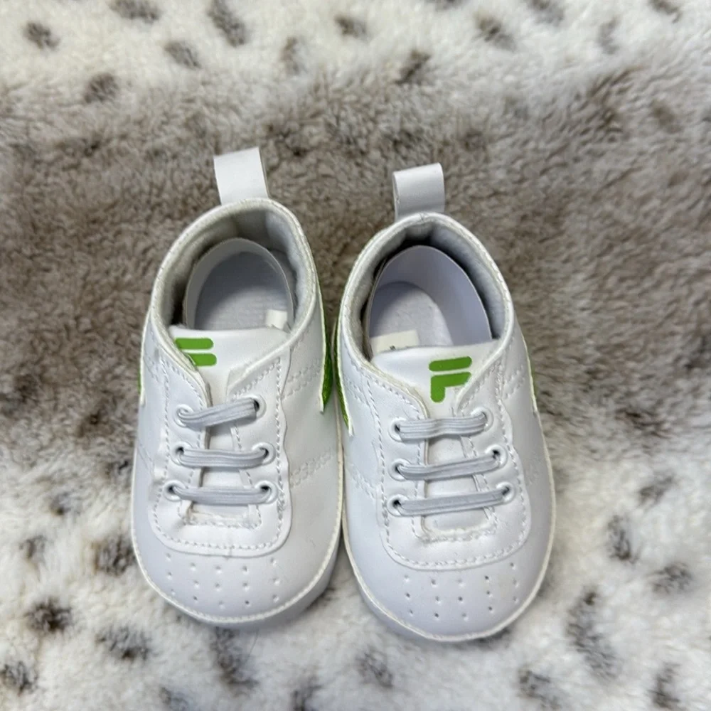Fila nwot these